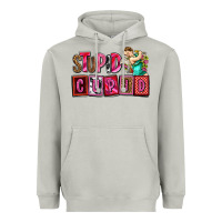 Moon Dust stupid cupid with cupid olivia Heavyweight Hoodie - OliviaCreatesArt