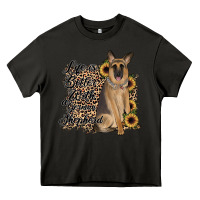 Asphalt Life is better with a German Shepherd Heavy Core Tee - JahusDesignShop
