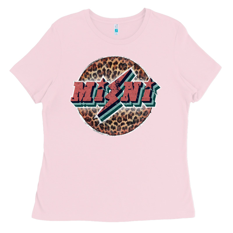 Mini Ladies Tee by JahusDesignShop | Teevron