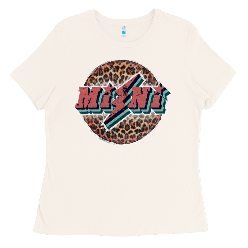 Mini Ladies Tee by JahusDesignShop | Teevron