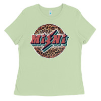 Matcha mini Ladies Tee - JahusDesignShop