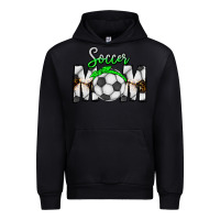 Soccer Mom Urban Hoodie | Teevron