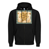 Black i'm a fall kinda girl Zipper Hoodie - TumblerDesignByShophia