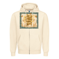 Sandshell i'm a fall kinda girl Zipper Hoodie - TumblerDesignByShophia