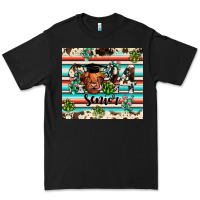 Black 2024 senior cow Premium Tee - JahusDesignShop