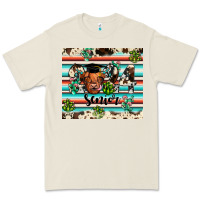 Bone 2024 senior cow Premium Tee - JahusDesignShop