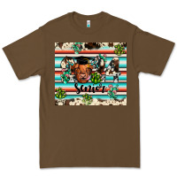Cacao 2024 senior cow Premium Tee - JahusDesignShop