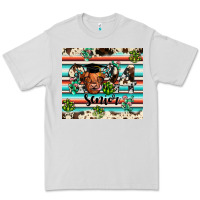 Dove Grey 2024 senior cow Premium Tee - JahusDesignShop