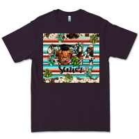 Plum 2024 senior cow Premium Tee - JahusDesignShop