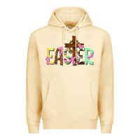 Pina Colada Easter crown of thorns Easter Day Premium Hoodie - HowdyJamesFarm