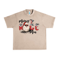 French Oak merry race mas Urban Heavy Tee - MaliasSmallBusiness