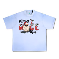 Grape Ice merry race mas Urban Heavy Tee - MaliasSmallBusiness
