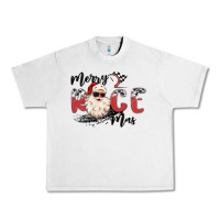 Lunar Rock merry race mas Urban Heavy Tee - MaliasSmallBusiness