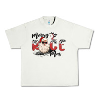 Pistachio merry race mas Urban Heavy Tee - MaliasSmallBusiness