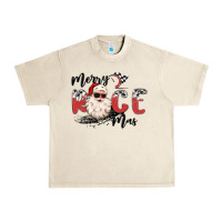 Sandshell merry race mas Urban Heavy Tee - MaliasSmallBusiness
