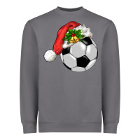 Storm Christmas sports Heavyweight Sweatshirt - BarkalooDesign