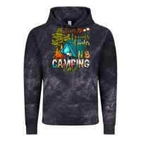 Cloud Black fires friends drinks camping crew Vintage Hoodie - NancyCooperArtShop