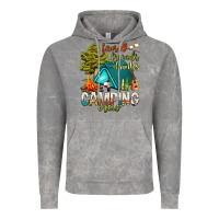 Cloud Rock fires friends drinks camping crew Vintage Hoodie - NancyCooperArtShop