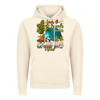 Vintage Artic fires friends drinks camping crew Vintage Hoodie - NancyCooperArtShop