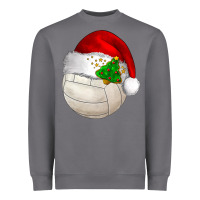 Christmas Sports Heavyweight Sweatshirt | Teevron