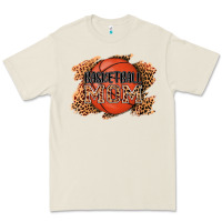 Bone basketball mom Premium Tee - AdoDesignShop