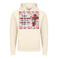 Vintage Artic christian Vintage Hoodie - MaliasSmallBusiness