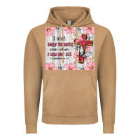 Vintage Camel christian Vintage Hoodie - MaliasSmallBusiness