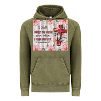 Vintage Olive christian Vintage Hoodie - MaliasSmallBusiness