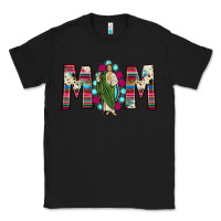 Black san judas mom Classic Tee - JahusDesignShop