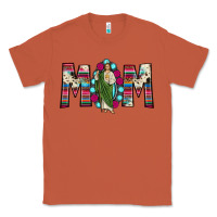 Copper san judas mom Classic Tee - JahusDesignShop