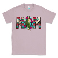 Lilac san judas mom Classic Tee - JahusDesignShop