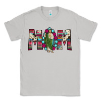 Moon Dust san judas mom Classic Tee - JahusDesignShop