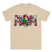 Mushroom san judas mom Classic Tee - JahusDesignShop