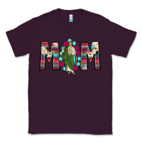Plum san judas mom Classic Tee - JahusDesignShop
