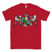 Red san judas mom Classic Tee - JahusDesignShop