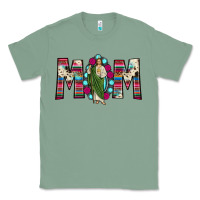 Sage san judas mom Classic Tee - JahusDesignShop