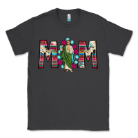 Smoke san judas mom Classic Tee - JahusDesignShop