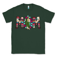 Sports Green san judas mom Classic Tee - JahusDesignShop