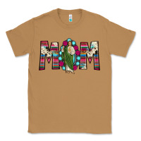 Toasted Coconut san judas mom Classic Tee - JahusDesignShop