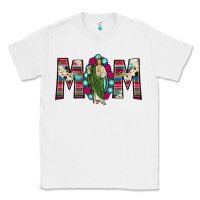 White san judas mom Classic Tee - JahusDesignShop