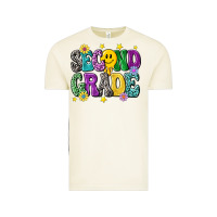Vintage Arctic second grade Vintage Tee - NancyCooperArtShop