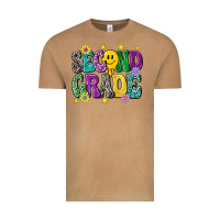Vintage Camel second grade Vintage Tee - NancyCooperArtShop