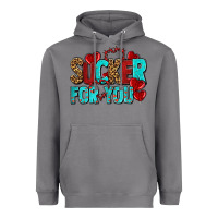 Storm sucker for you olivia Heavyweight Hoodie - OliviaCreatesArt