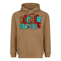 Toasted Coconut sucker for you olivia Heavyweight Hoodie - OliviaCreatesArt