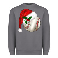 Storm christmas sports Heavyweight Sweatshirt - BarkalooDesign