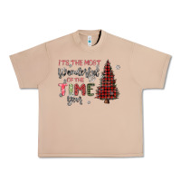 Burro its the most wonderful time of the year Urban Heavy Tee - MaliasSmallBusiness