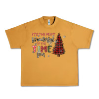 Peanut Butter its the most wonderful time of the year Urban Heavy Tee - MaliasSmallBusiness
