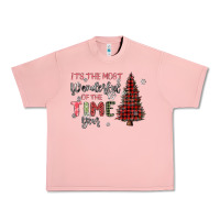 Salmon its the most wonderful time of the year Urban Heavy Tee - MaliasSmallBusiness