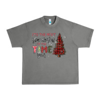 Tornado its the most wonderful time of the year Urban Heavy Tee - MaliasSmallBusiness
