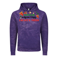 Cloud Purple i cant make everyone happy i an not a pizza Vintage Hoodie - MaliasSmallBusiness